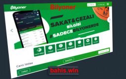 bilyoner