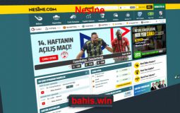 nesine
